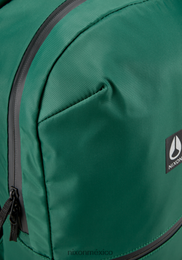 Nixon mochila de viaje de un día Z2VL2N296 accesorios verde