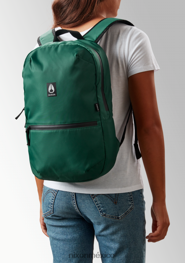 Nixon mochila de viaje de un día Z2VL2N296 accesorios verde