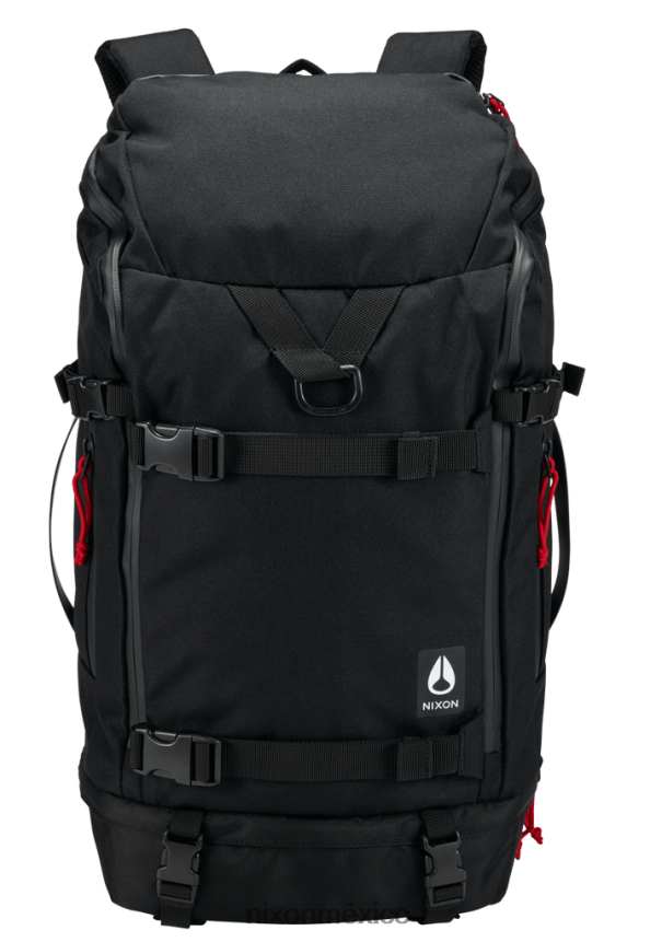 Nixon mochila hauler 35l ii Z2VL2N277 accesorios negro
