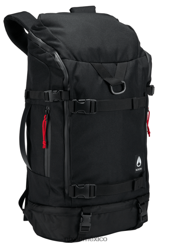 Nixon mochila hauler 35l ii Z2VL2N277 accesorios negro