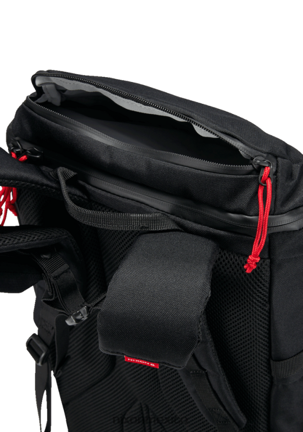 Nixon mochila hauler 35l ii Z2VL2N277 accesorios negro