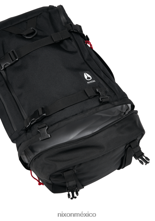 Nixon mochila hauler 35l ii Z2VL2N277 accesorios negro