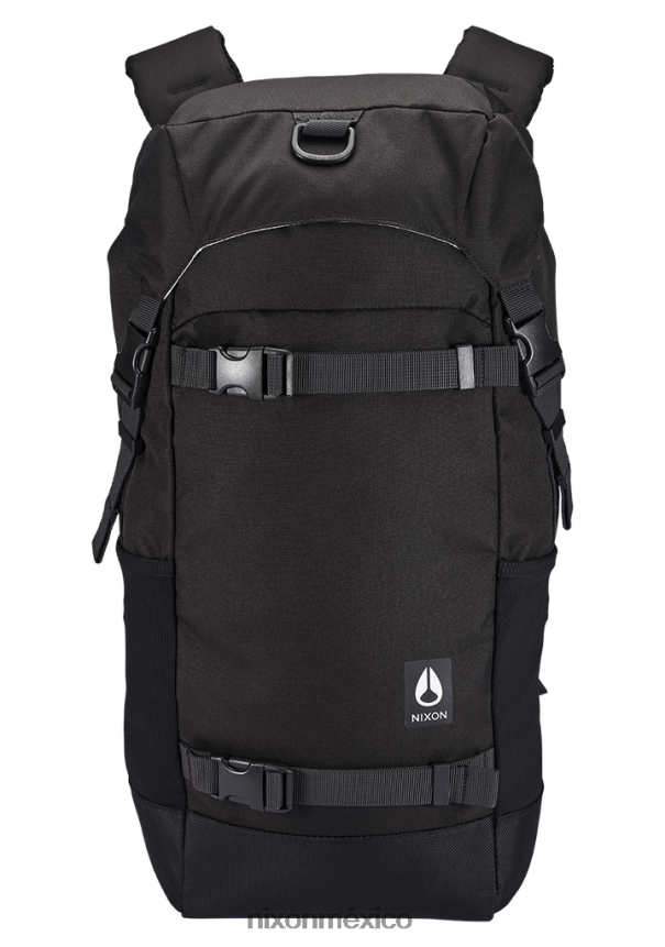 Nixon mochila landlock 4 Z2VL2N281 accesorios negro