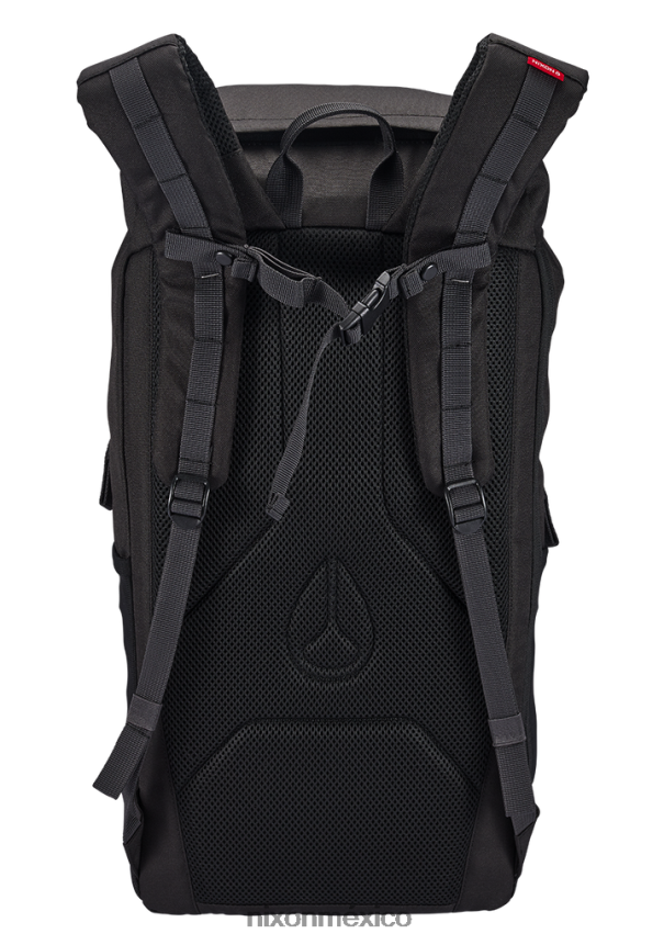 Nixon mochila landlock 4 Z2VL2N281 accesorios negro