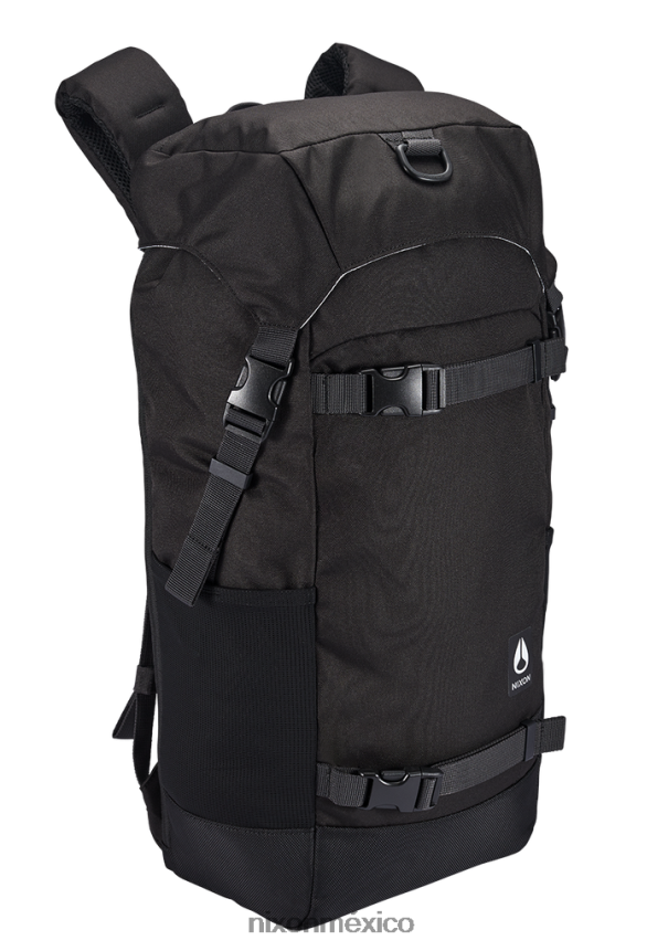 Nixon mochila landlock 4 Z2VL2N281 accesorios negro