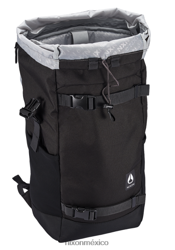 Nixon mochila landlock 4 Z2VL2N281 accesorios negro