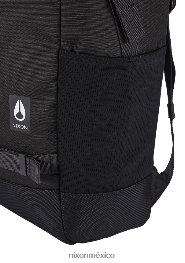 Nixon mochila landlock 4 Z2VL2N281 accesorios negro