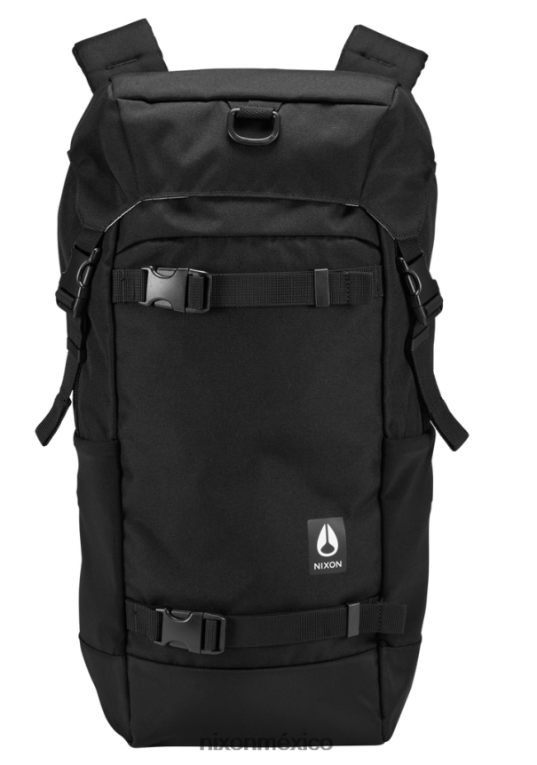 Nixon mochila landlock iv Z2VL2N298 accesorios negro