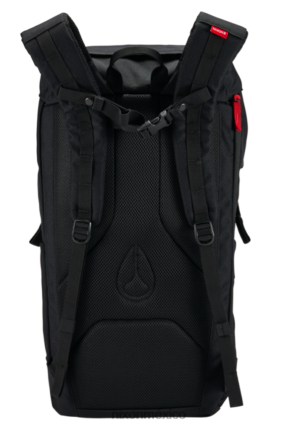 Nixon mochila landlock iv Z2VL2N298 accesorios negro