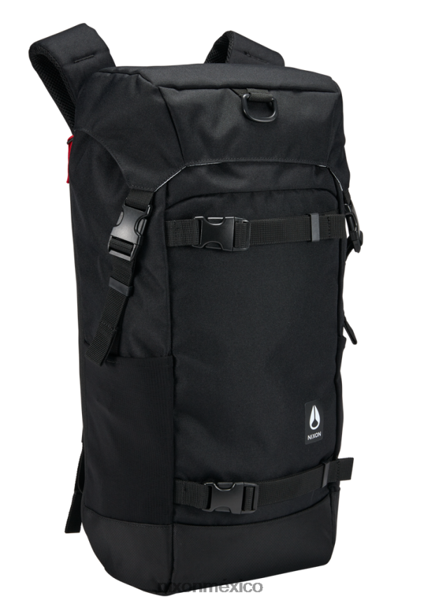 Nixon mochila landlock iv Z2VL2N298 accesorios negro