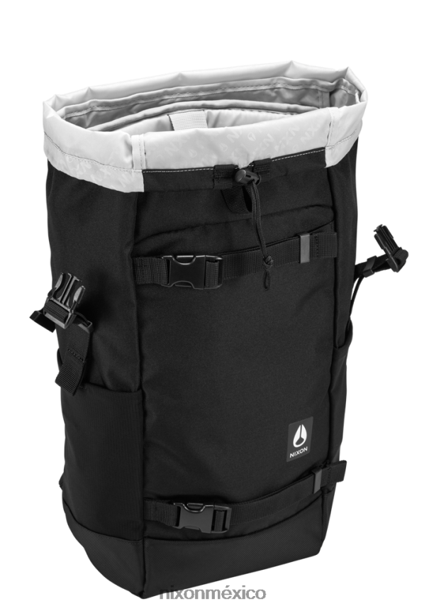 Nixon mochila landlock iv Z2VL2N298 accesorios negro