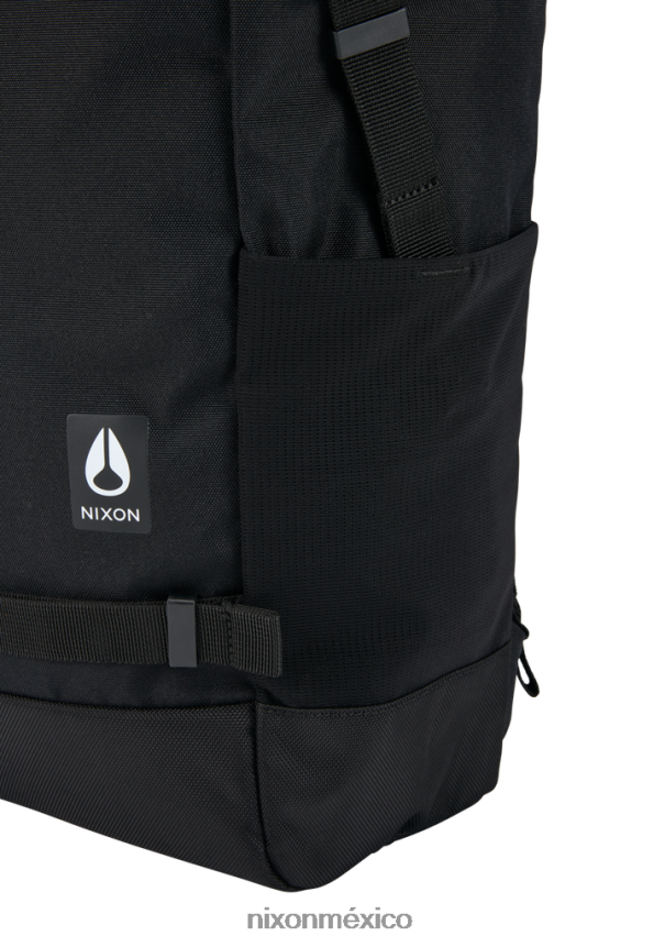 Nixon mochila landlock iv Z2VL2N298 accesorios negro