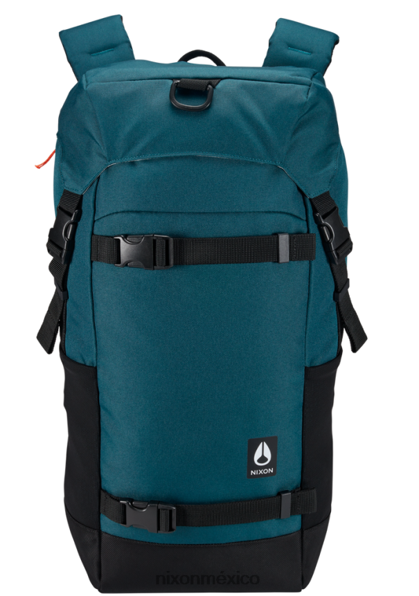 Nixon mochila landlock iv Z2VL2N300 accesorios oceánico