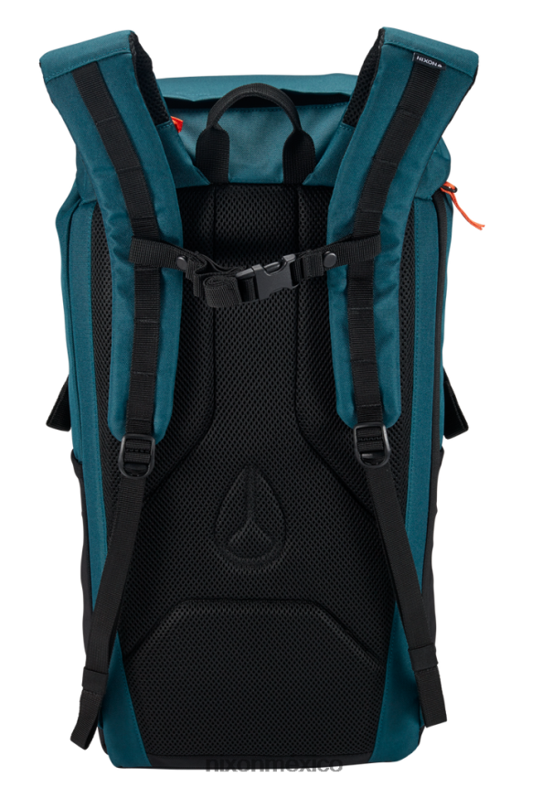 Nixon mochila landlock iv Z2VL2N300 accesorios oceánico