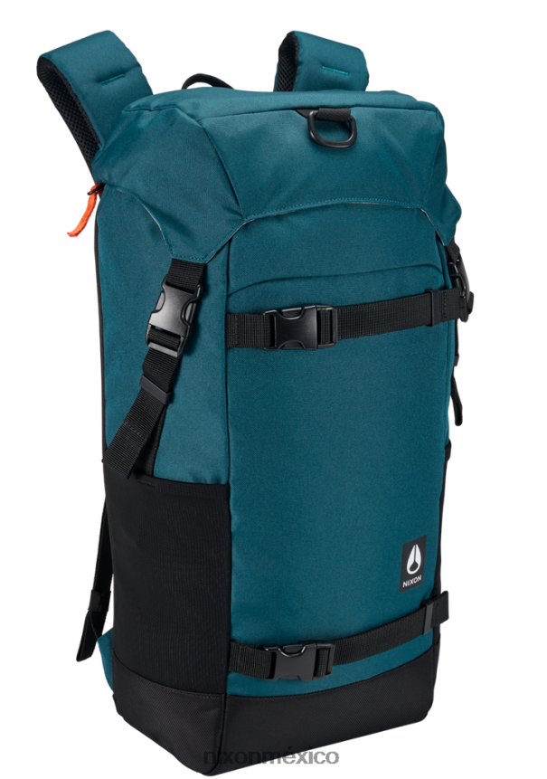 Nixon mochila landlock iv Z2VL2N300 accesorios oceánico