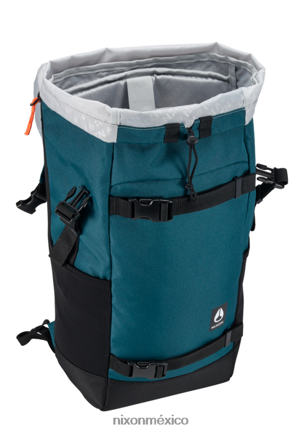 Nixon mochila landlock iv Z2VL2N300 accesorios oceánico