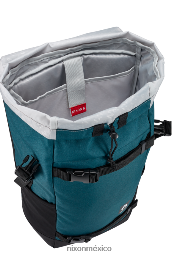 Nixon mochila landlock iv Z2VL2N300 accesorios oceánico