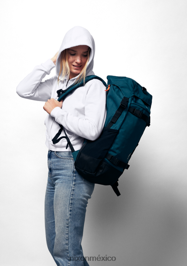 Nixon mochila landlock iv Z2VL2N300 accesorios oceánico