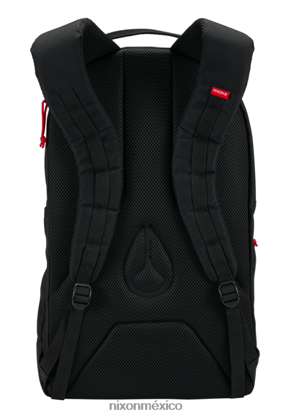 Nixon mochila saqueo ii Z2VL2N286 accesorios negro