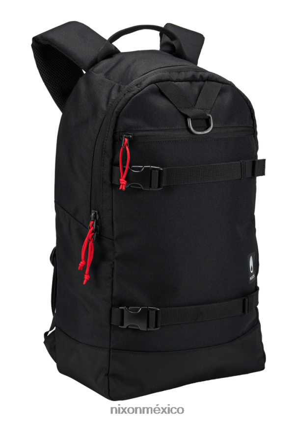 Nixon mochila saqueo ii Z2VL2N286 accesorios negro