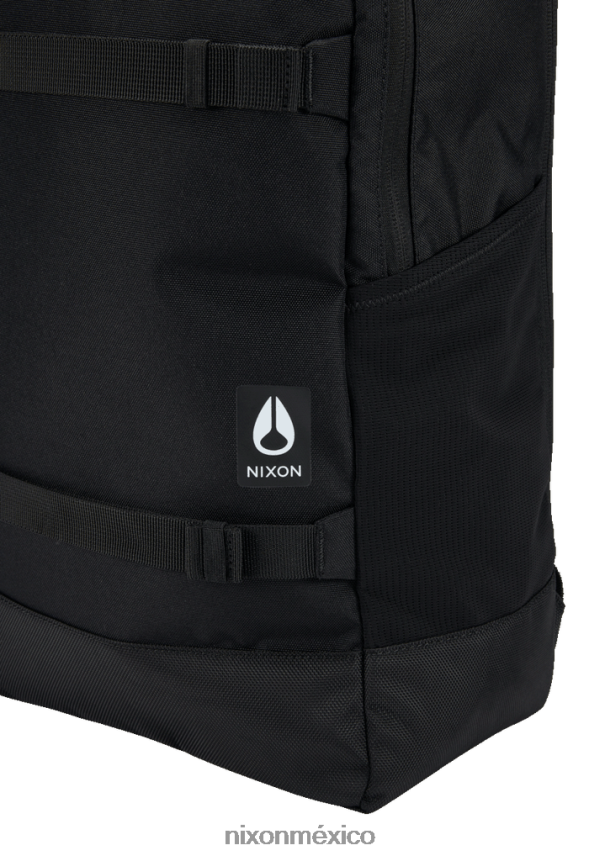 Nixon mochila saqueo ii Z2VL2N286 accesorios negro