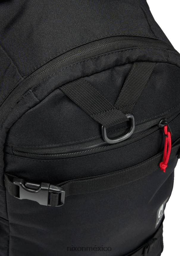 Nixon mochila saqueo ii Z2VL2N286 accesorios negro