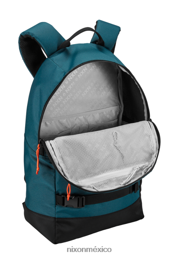 Nixon mochila saqueo ii Z2VL2N288 accesorios oceánico