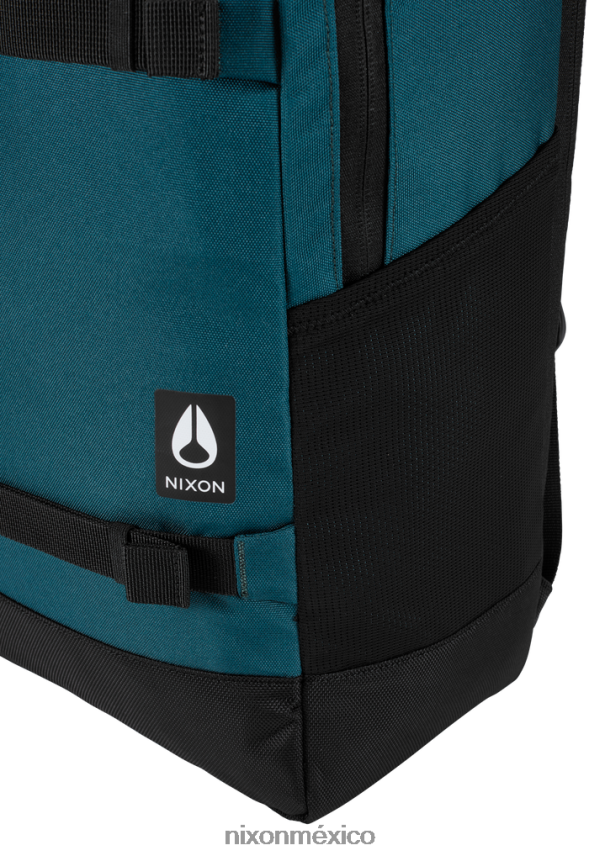 Nixon mochila saqueo ii Z2VL2N288 accesorios oceánico