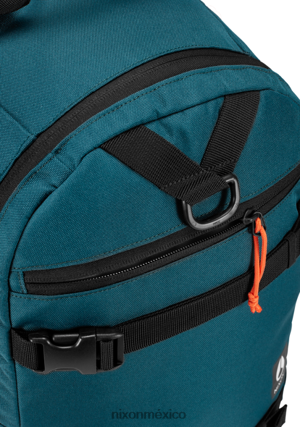 Nixon mochila saqueo ii Z2VL2N288 accesorios oceánico