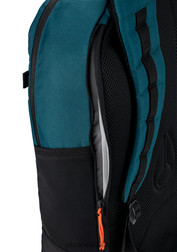Nixon mochila saqueo ii Z2VL2N288 accesorios oceánico