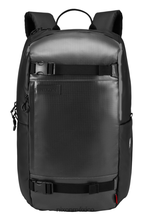 Nixon mochila sindical Z2VL2N292 accesorios asfalto