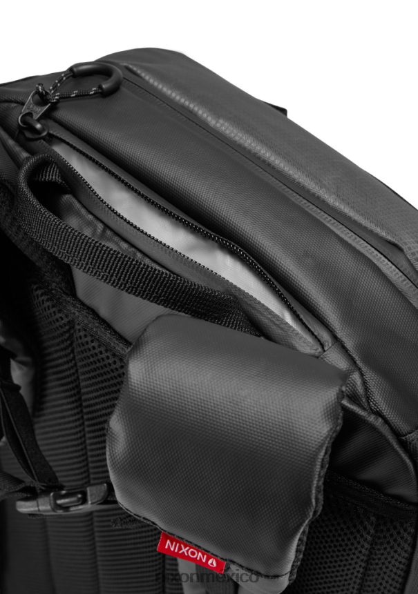 Nixon mochila sindical Z2VL2N292 accesorios asfalto