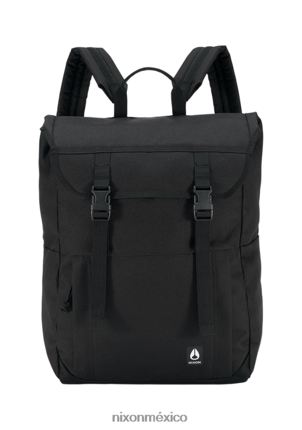 Nixon paquete de modo Z2VL2N284 accesorios negro