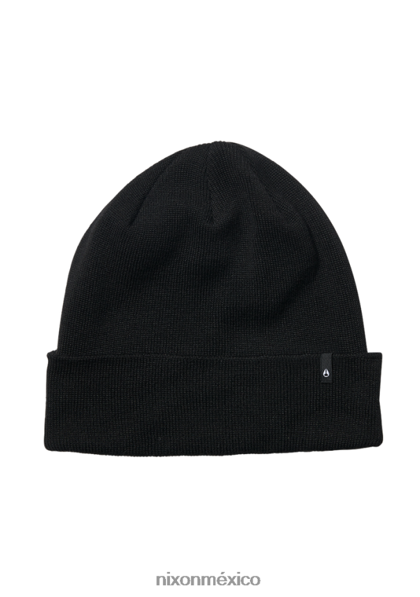 Nixon gorro del distrito Z2VL2N351 accesorios negro