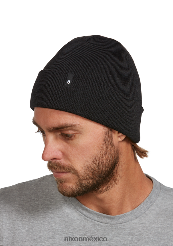 Nixon gorro del distrito Z2VL2N351 accesorios negro