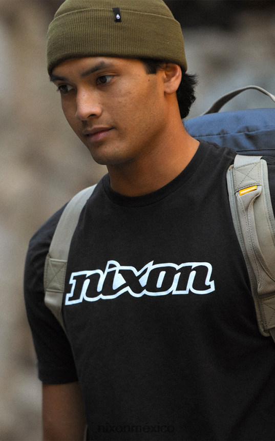 Nixon gorro del distrito Z2VL2N353 accesorios aceituna