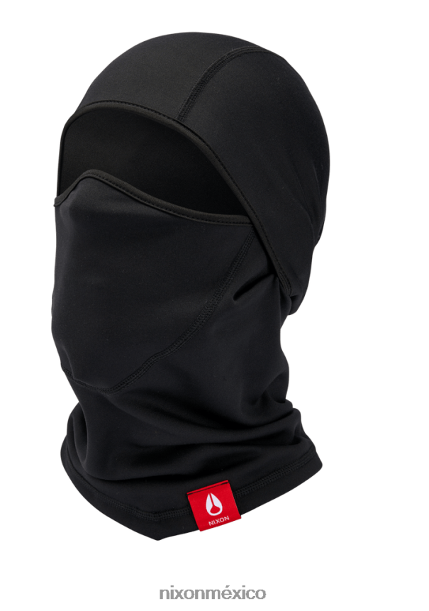 Nixon pasamontañas de cara Z2VL2N350 accesorios negro