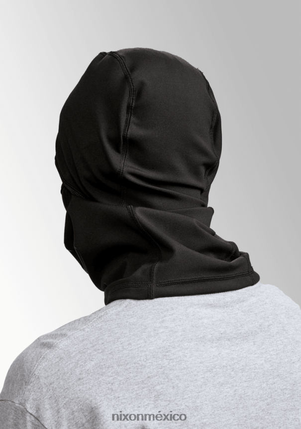 Nixon pasamontañas de cara Z2VL2N350 accesorios negro