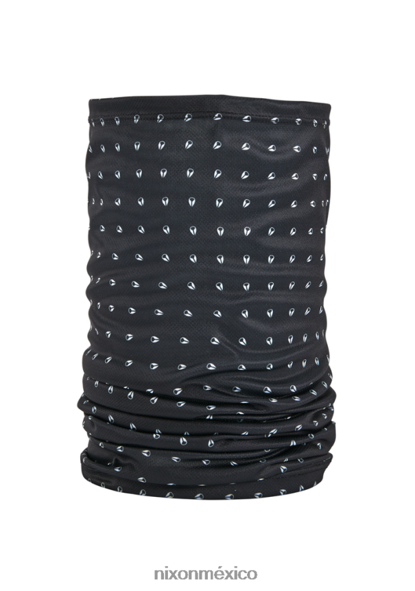 Nixon polaina de cuello silo Z2VL2N570 accesorios blanco negro