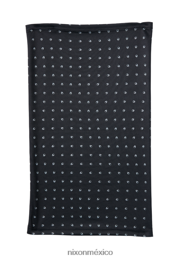 Nixon polaina de cuello silo Z2VL2N570 accesorios blanco negro