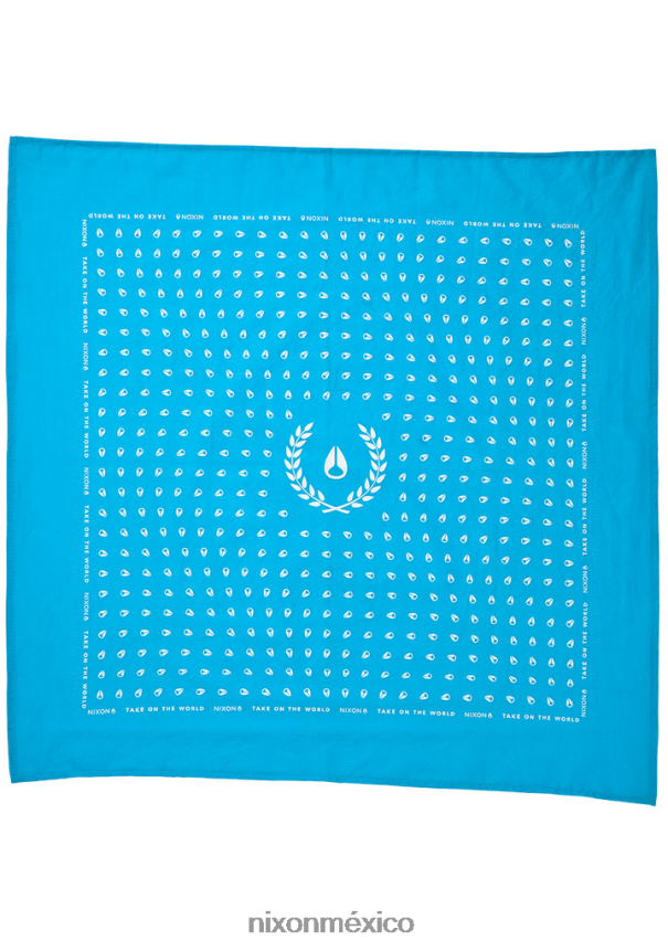 Nixon víctor bandana Z2VL2N569 accesorios agua