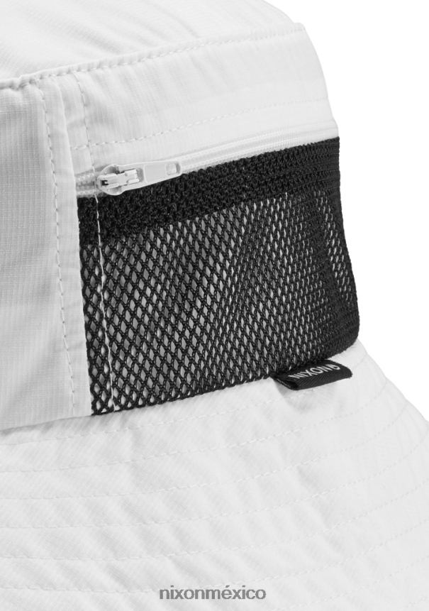 Nixon balde brando Z2VL2N392 accesorios blanco