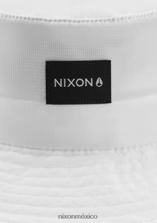 Nixon balde brando Z2VL2N392 accesorios blanco
