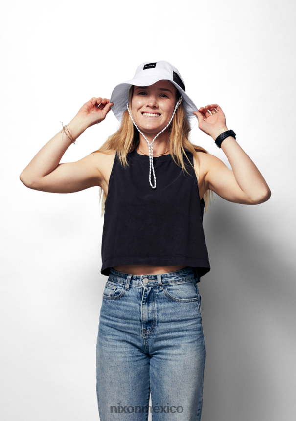 Nixon balde brando Z2VL2N392 accesorios blanco