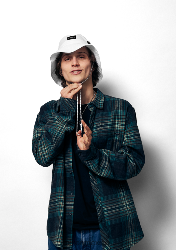 Nixon balde brando Z2VL2N392 accesorios blanco