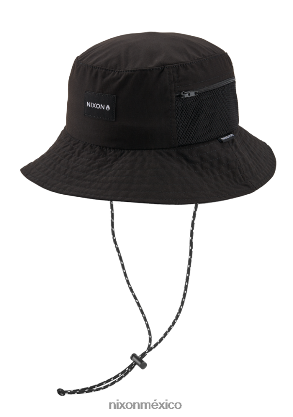 Nixon balde brando Z2VL2N393 accesorios negro