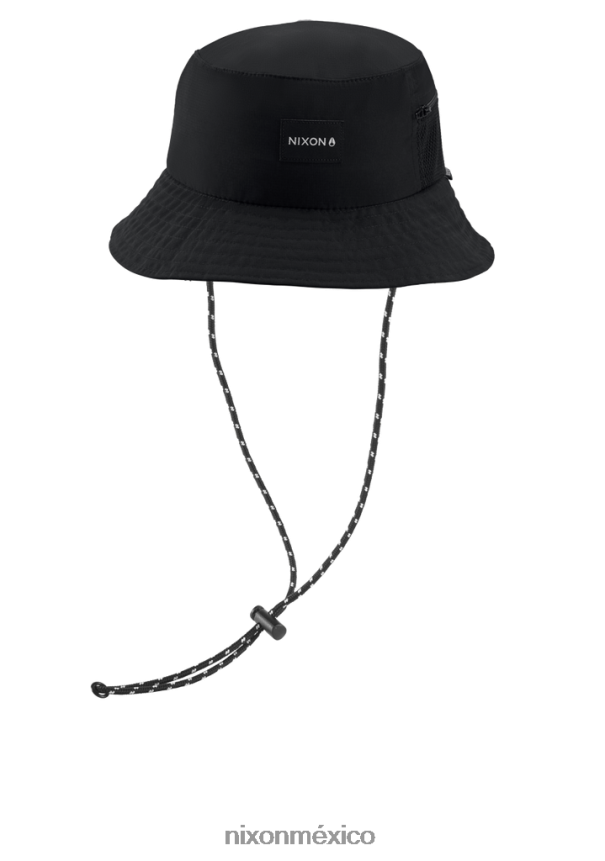 Nixon balde brando Z2VL2N393 accesorios negro