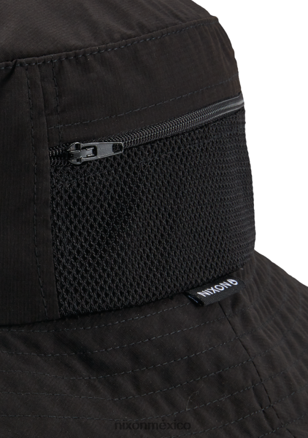 Nixon balde brando Z2VL2N393 accesorios negro