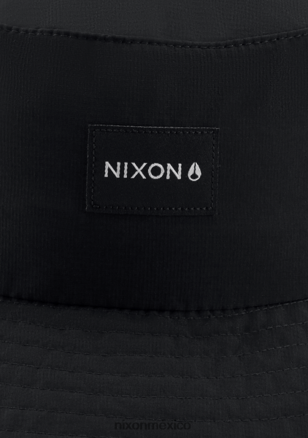 Nixon balde brando Z2VL2N393 accesorios negro