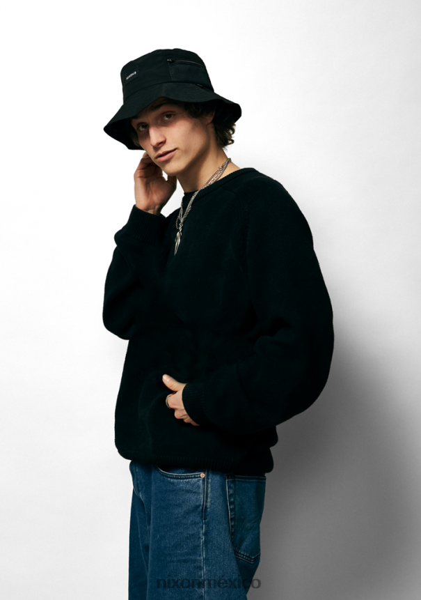 Nixon balde brando Z2VL2N393 accesorios negro